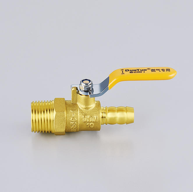 PPR铜阀门在供水系统中有着广泛的应用