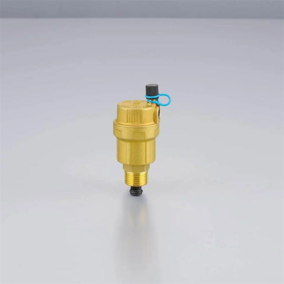 Automatic Exhaust Valve price