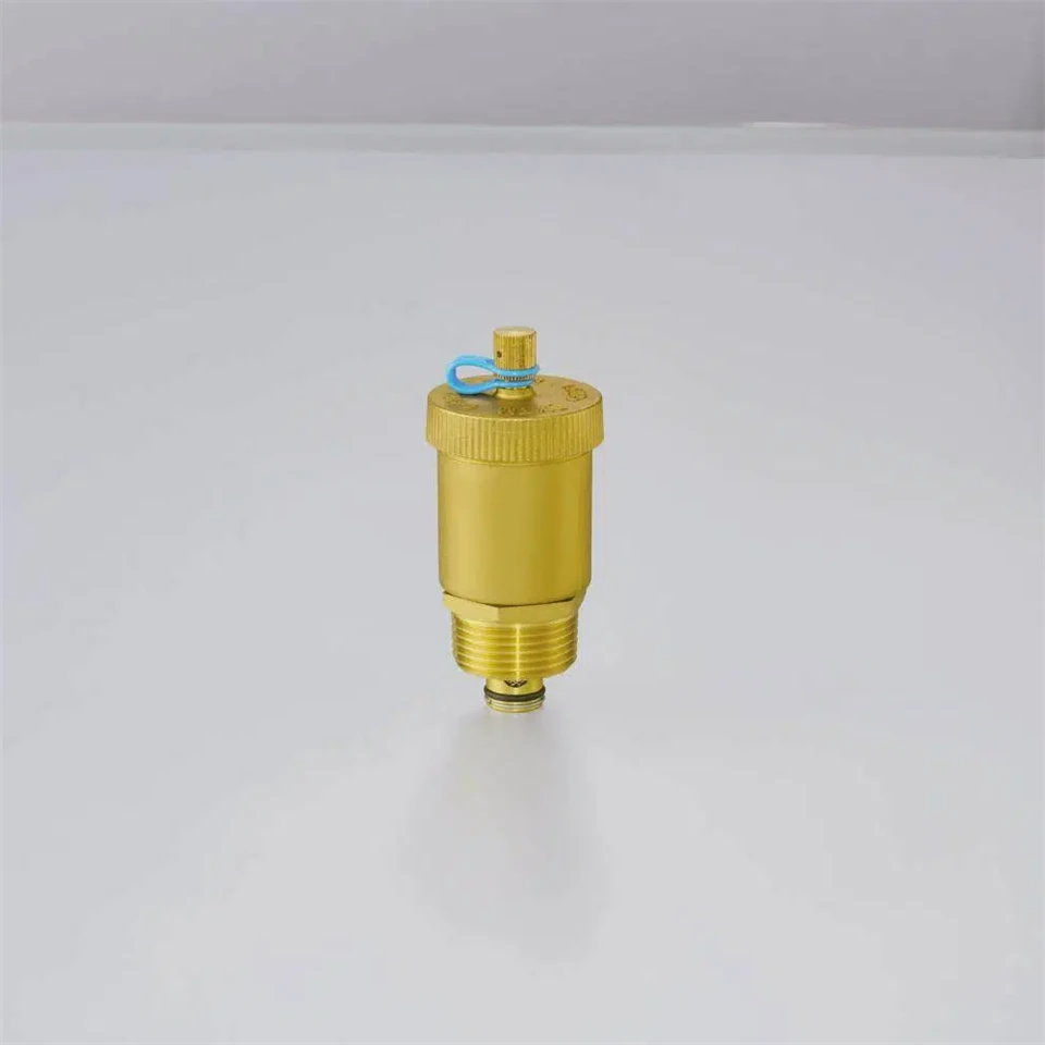 Automatic Exhaust Valve factory