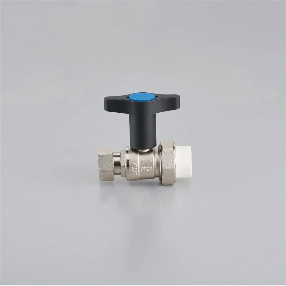 Brass Insulated Ball Valve best