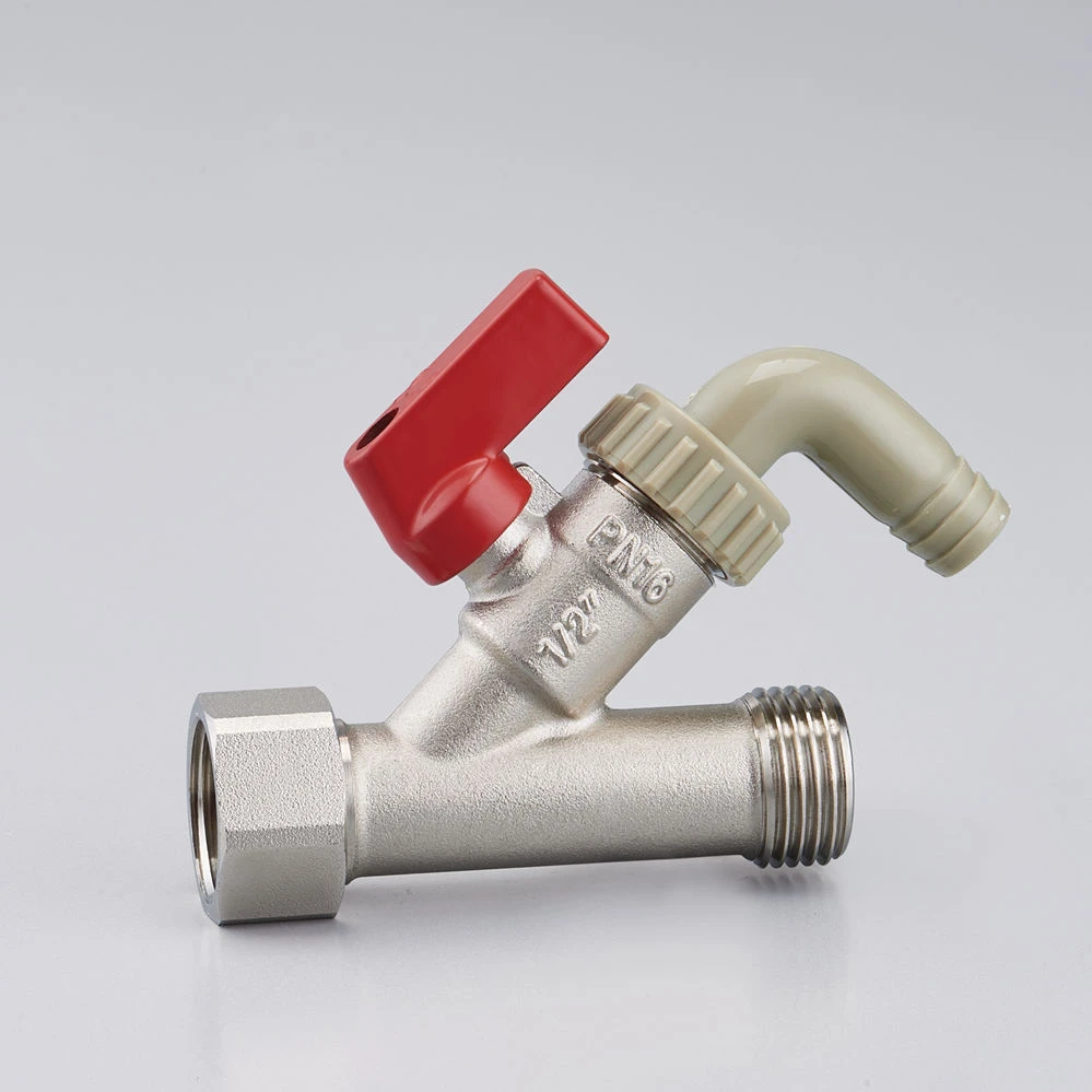 245 DUNYUN Wholesale Manual Brass Ball Drain Valve for Water Heater T Y Type Accessory with OEM ODM Customization Support 245 DUNYUN Wholesale Manual Brass Ball Drain Valve for Water Heater T Y Type Accessory with OEM ODM Customization Support